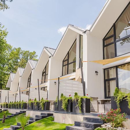 Presto Village Turawa Ngoại thất bức ảnh