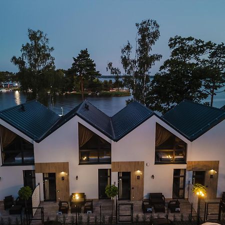 Presto Village Turawa Ngoại thất bức ảnh