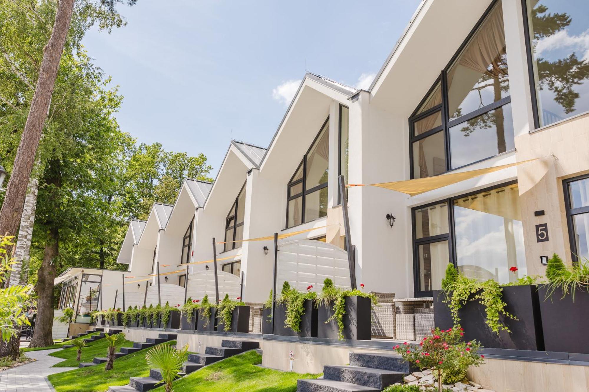 Presto Village Turawa Ngoại thất bức ảnh