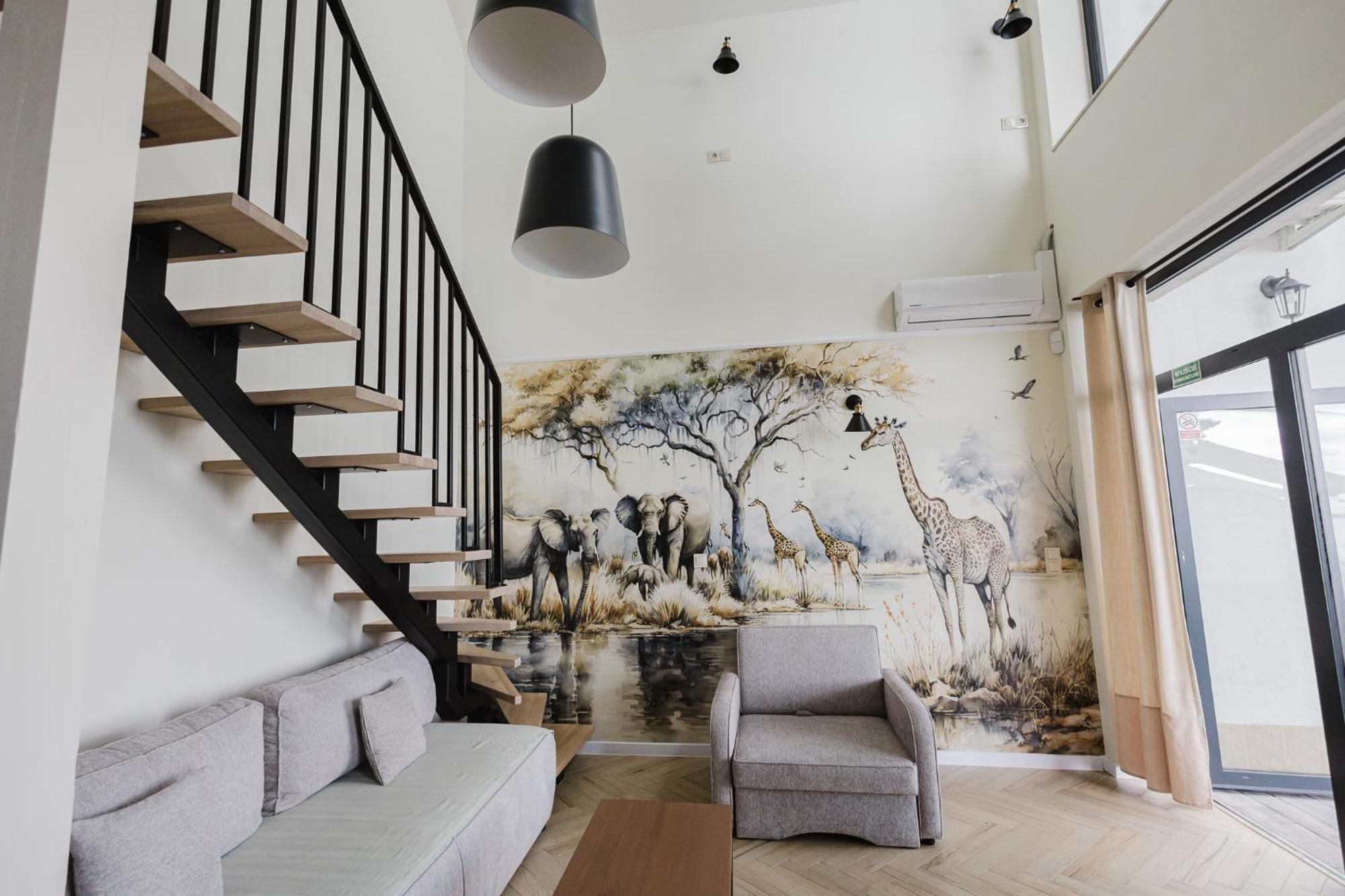 Presto Village Turawa Ngoại thất bức ảnh